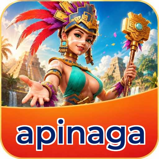 apinaga APK Structure