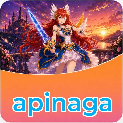 apinaga Download