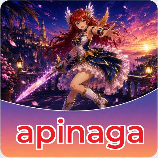 apinaga Verification