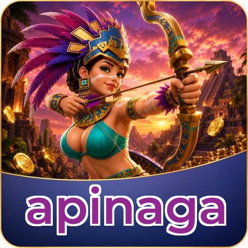 apinaga APK Structure