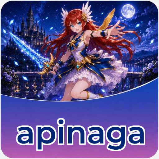 apinaga FAQ