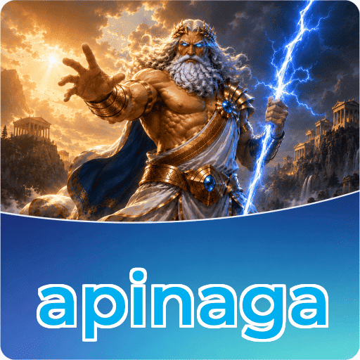 apinaga Components