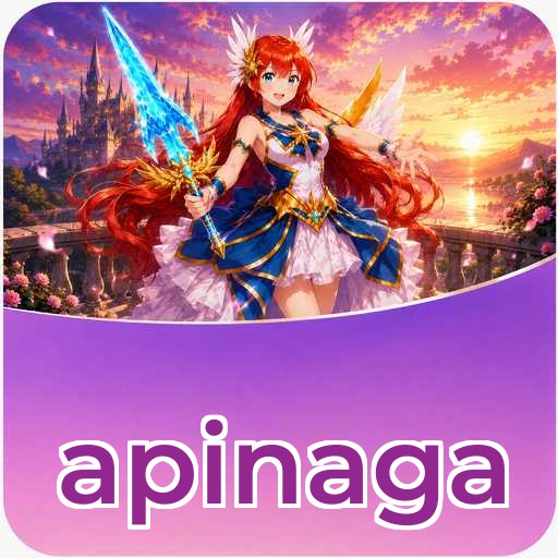apinaga Verification