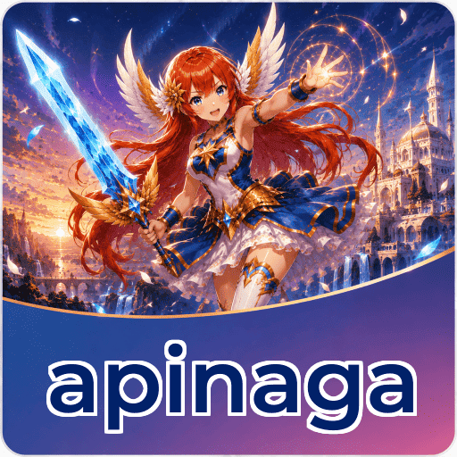 apinaga Components