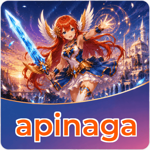 apinaga Tools