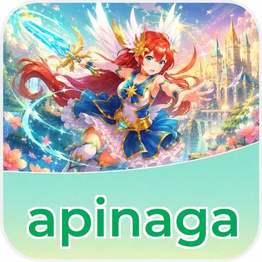 apinaga Download