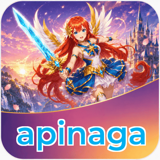apinaga Components