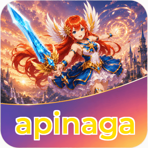 apinaga APK