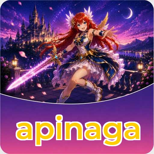 apinaga Download