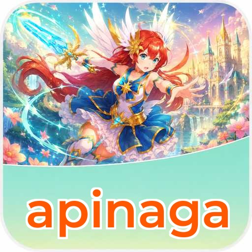 apinaga APK