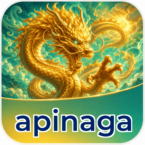 apinaga APK Structure