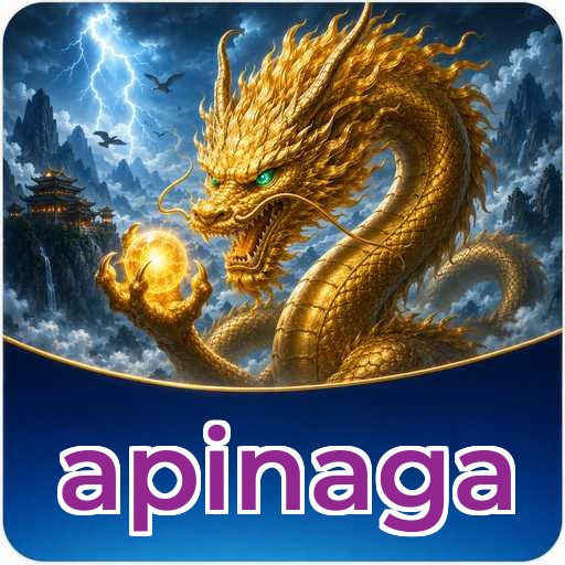 apinaga Aplikasi