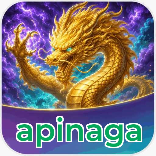 apinaga APK Structure