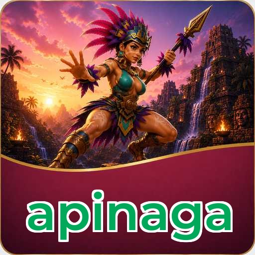 apinaga APK Structure