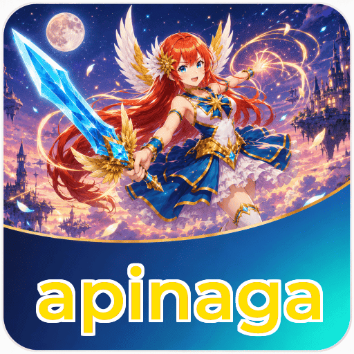 apinaga Download