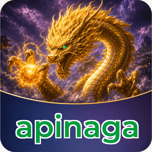 apinaga APK Structure