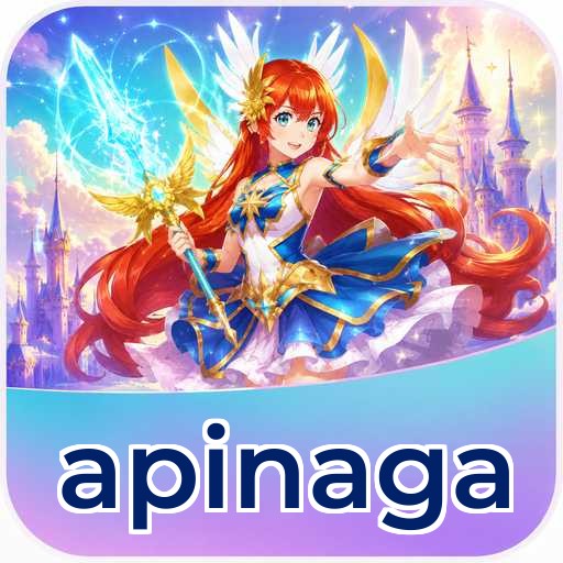 apinaga APK Structure