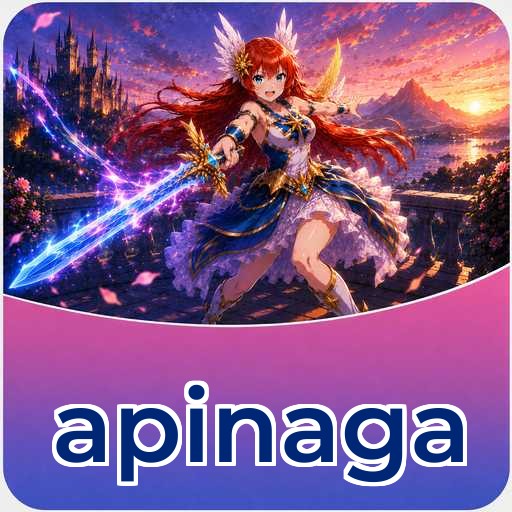 apinaga APK Structure